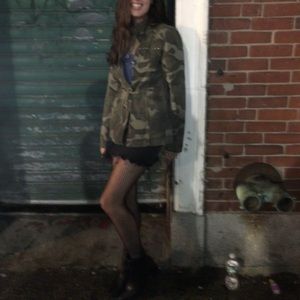 Meet your Posher, Siobhan